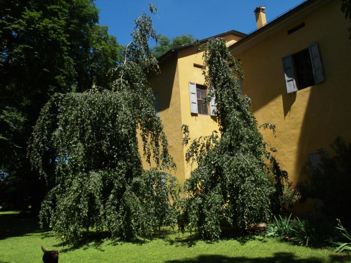 Villa Ghia Parma Kültér fotó