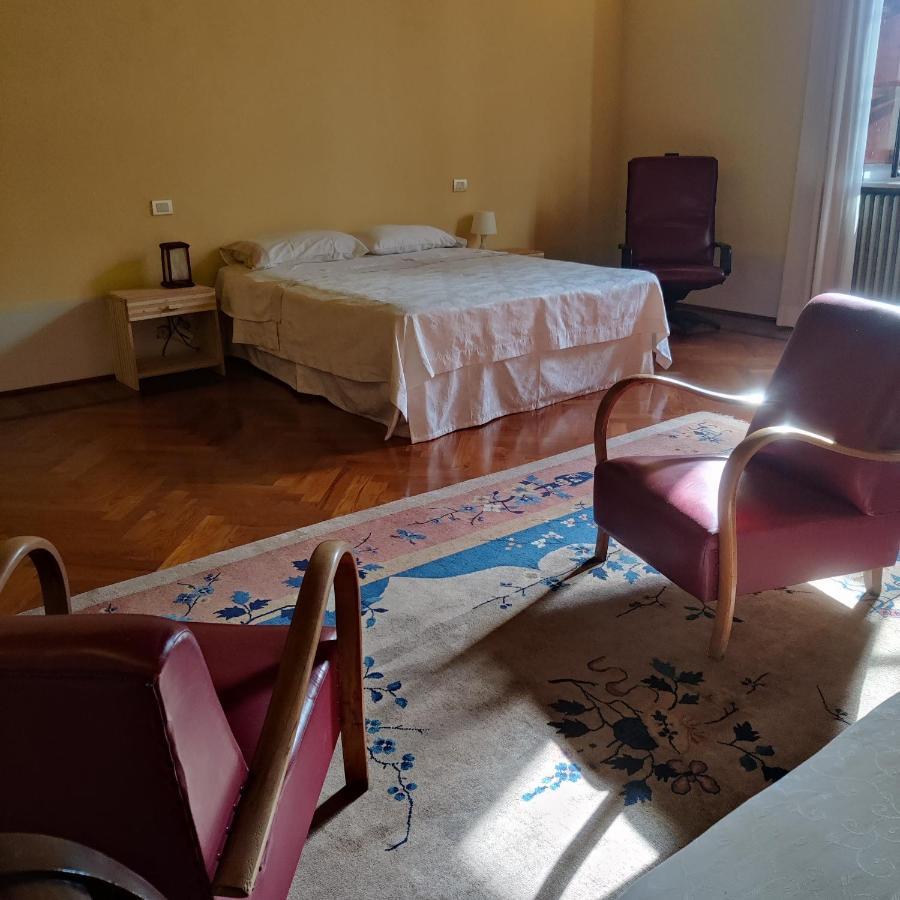 Villa Ghia Parma Kültér fotó