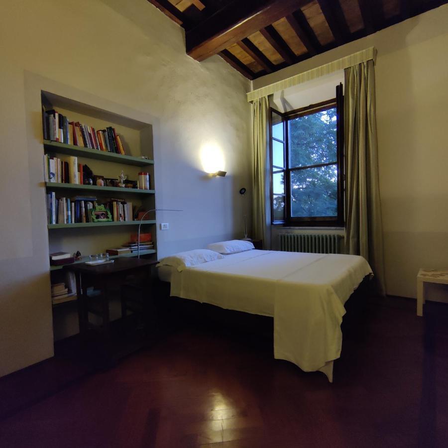 Villa Ghia Parma Kültér fotó