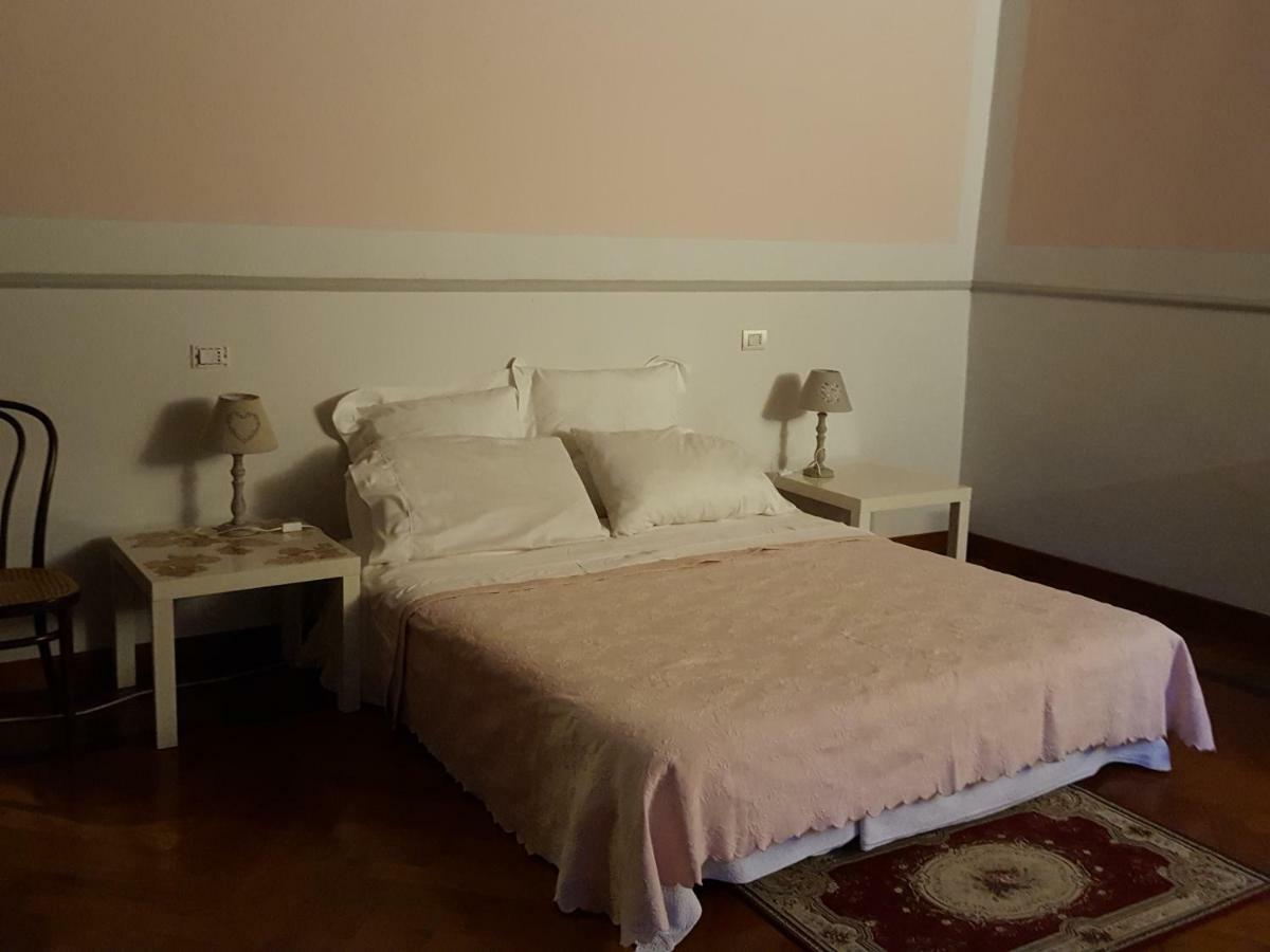 Villa Ghia Parma Kültér fotó